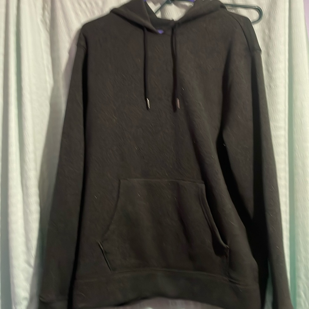 Old Navy Sweater Fleece Hoodie Size Xl